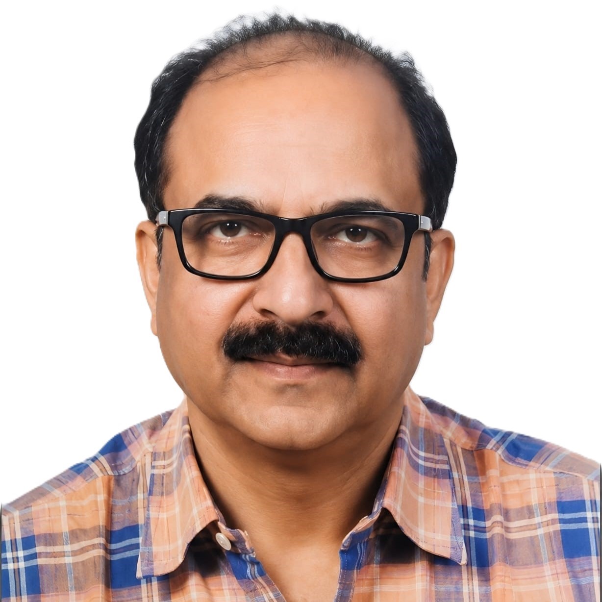 Dr. Anil Saxena – Experienced Radiologist in Mumbai Dr. Anil Saxena – Experienced Radiologist in Mumbai