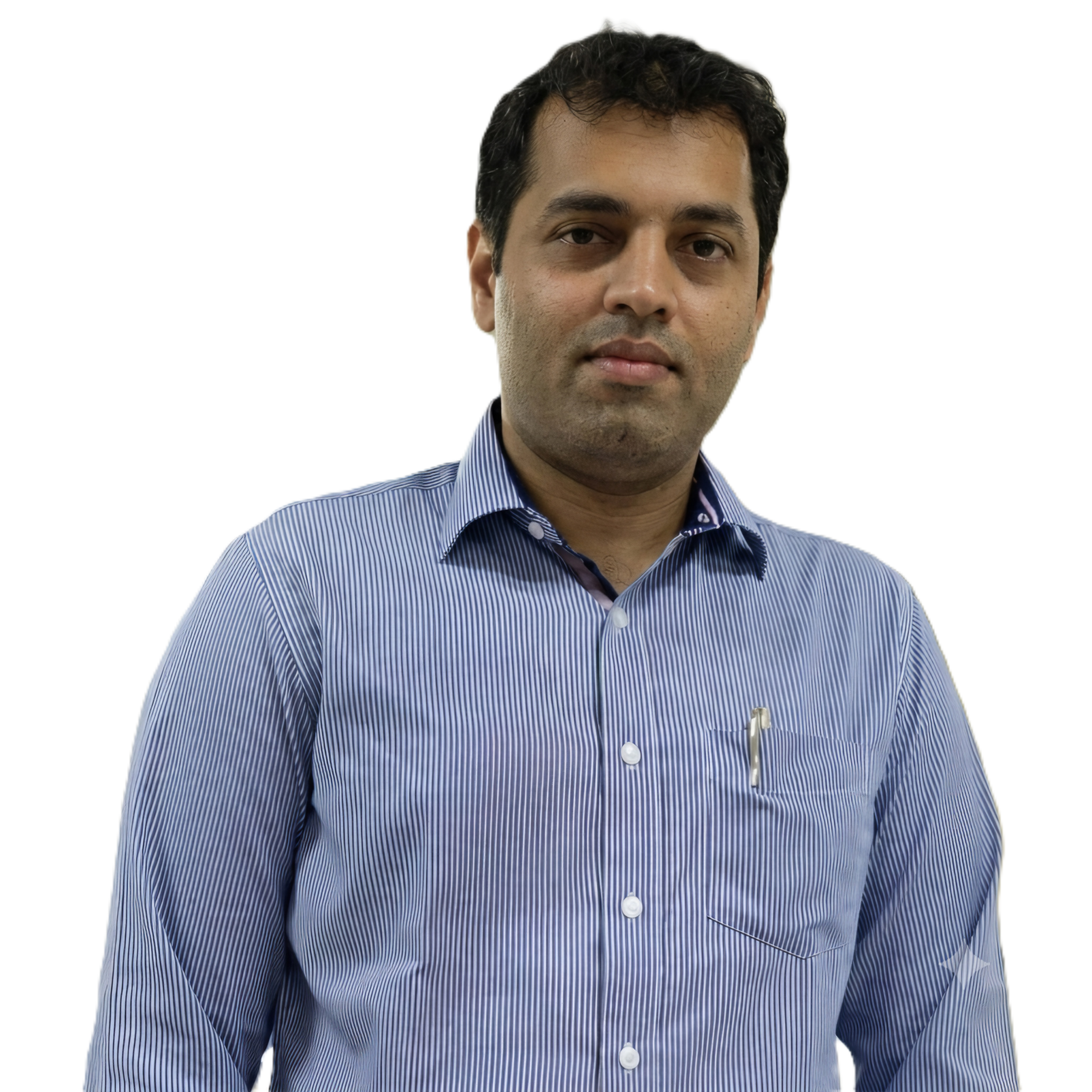 Dr. Hari Prasad Shetty – Experienced Physician in Mumbai Dr. Hari Prasad Shetty – Experienced Physician in Mumbai