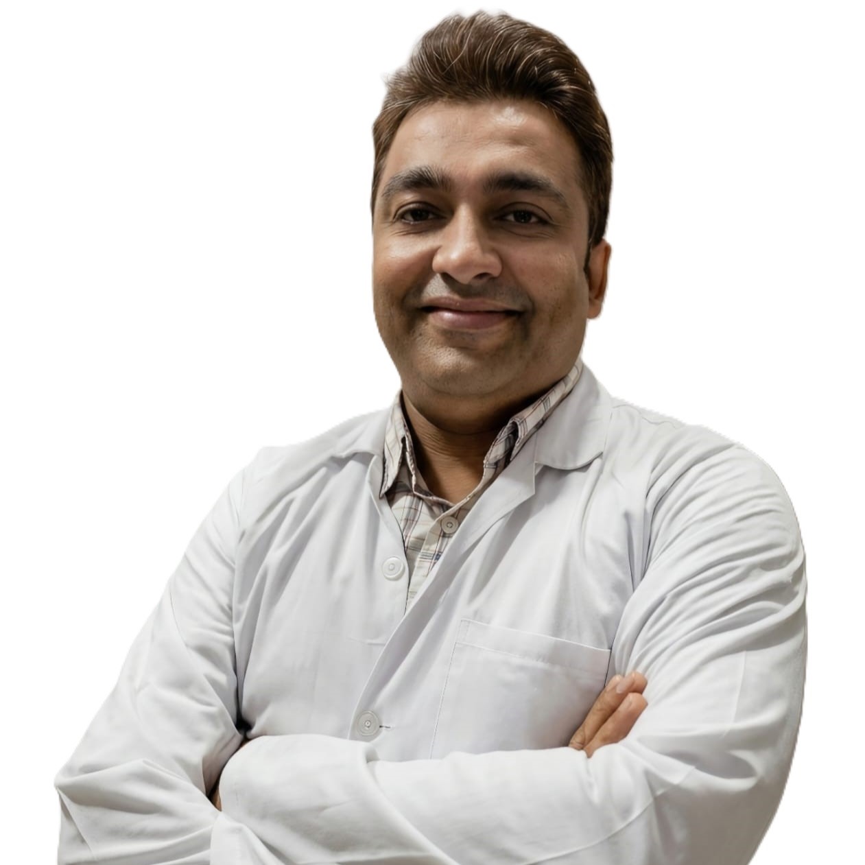 Dr. Ruchir Kesaria – Experienced General Surgeon in Mumbai Dr. Ruchir Kesaria – Experienced General Surgeon in Mumbai